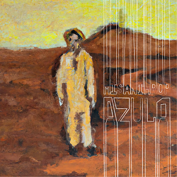 Misanthrop hat mit "Azula" sein drittes Instrumentalalbum veröffentlicht und setzt damit die Tradition fort, in der er schon seit Jahren brilliert. Der Name des Albums stammt aus der antiken Sprache Ostsyrisch und bedeutet "Reisender" oder "Pilger".