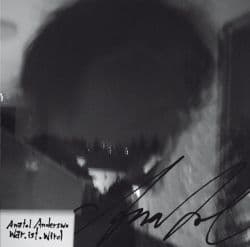 Anatol – War.Ist.Wird, Cover