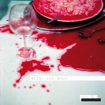 epilog & Misanthrop – Wille und Wahn, Cover