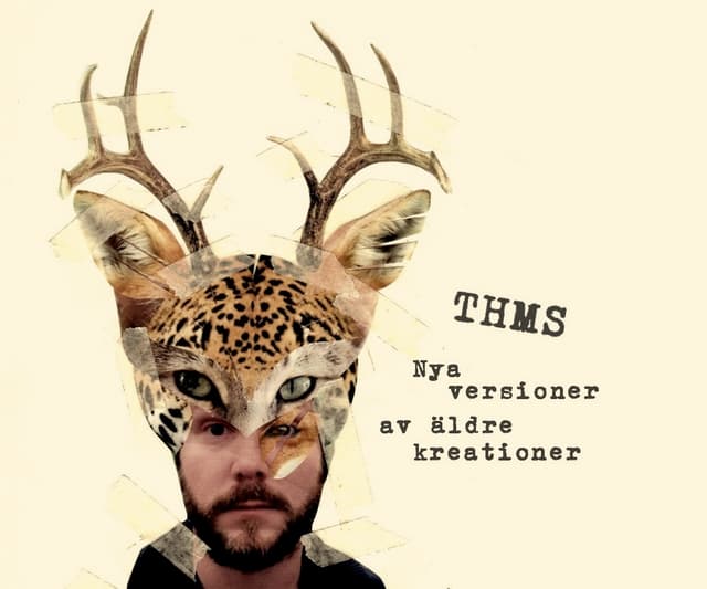 Remix von "Försvinner".