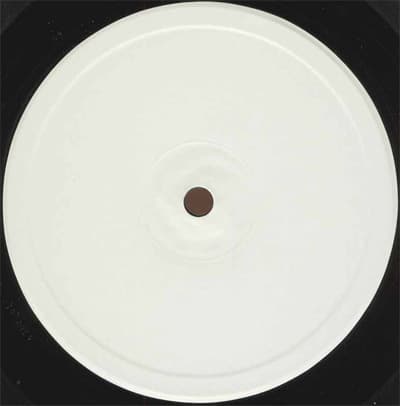 NBOne – Antiwinter Remixes, Cover