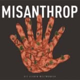 Misanthrop – Die sieben Weltwunder, Cover