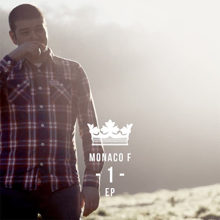 Monaco F. – 1, Cover