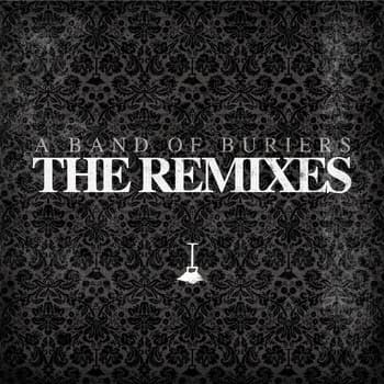 A Band of Buriers – Slides By (Misanthrop Remix), Cover