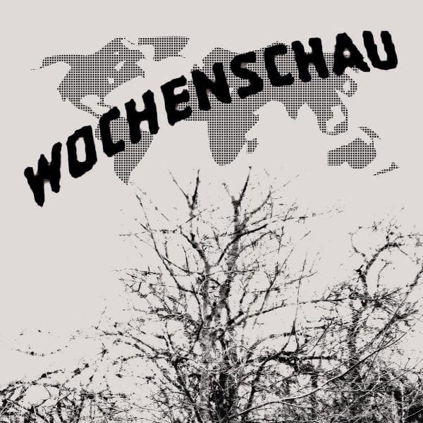 Misanthrop – Wochenschau, Cover