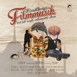 Misanthrop – Filmmusik, Cover