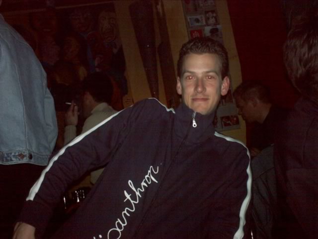 Image for 25 Jahre Misanthrop