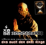 Image for Absztrakkt: Das Buch der drei Ringe