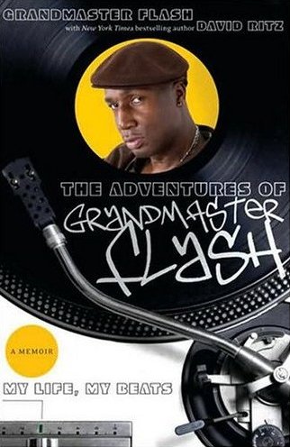 Image for The Adventures of Grandmaster Flash