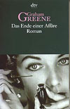 Image for Das Ende einer Affäre