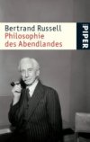 Image for Die Philosophie des Abendlandes