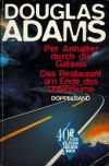 Image for Per Anhalter durch die Galaxis
