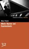 Image for Mein Name sei Gantenbein