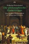 Image for Die philosophische Hintertreppe