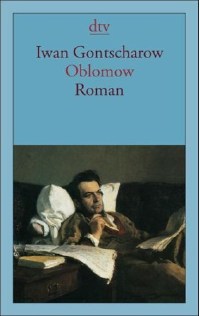 Image for Oblomow