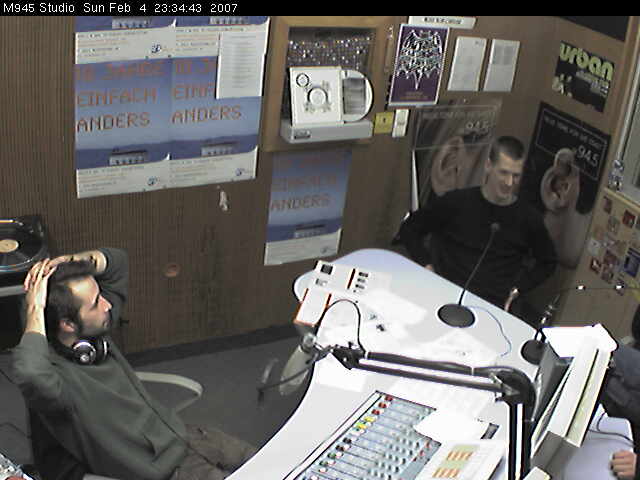 Image for Visual Radio