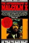 Image for Malcolm X