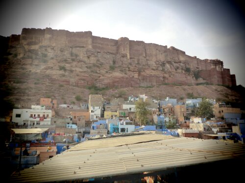 Image for Jodhpur - Form Dust till Dawn